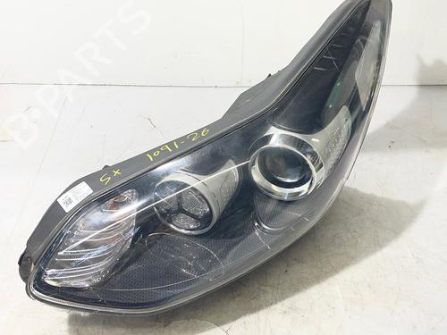 Used Left headlight Left headlight 37169667 37169667