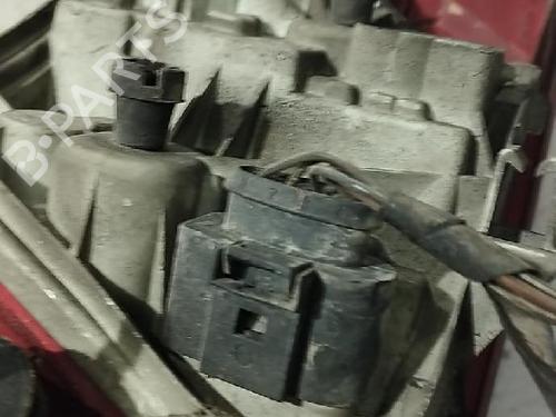Left taillight AUDI A3 (8P1) 2.0 TDI | BP37534048C34 - Image 4