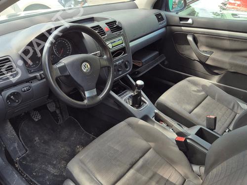 Left front window motor VW GOLF V (1K1) 1.9 TDI | BP33823631E21  - Image 8