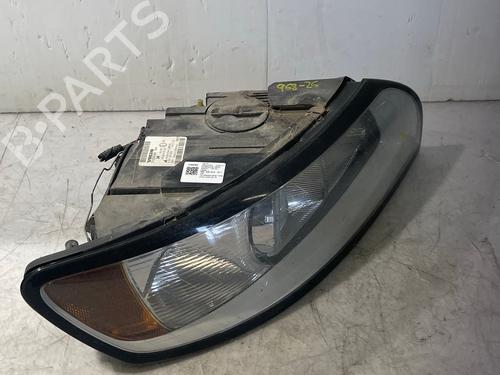 Right headlight VOLVO V50 (545) D4 | BP36405583C29 - Image 2