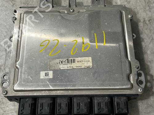Electronic module MERCEDES-BENZ A-CLASS (W177) A 180 d (177.010) | BP37230980M83 - Image 3