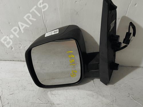 Used Left mirror Left mirror 33823217 33823217