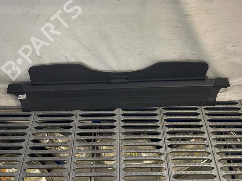 Hattehylde Hattehylde FORD FOCUS II (DA_, HCP, DP) 1.6 TDCi (90 hp) 33821817 33821817