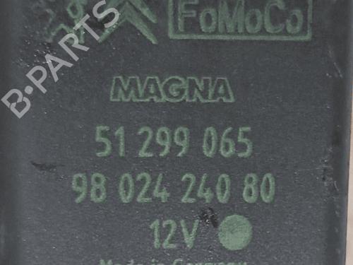 Electronic sensor CITROËN C3 Picasso (SH_) 1.6 HDI 90 | BP33822802M84  - Image 5