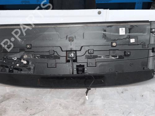 Spoiler bagklap INFINITI Q30 1.5 D | BP33821966C96 - Image 2