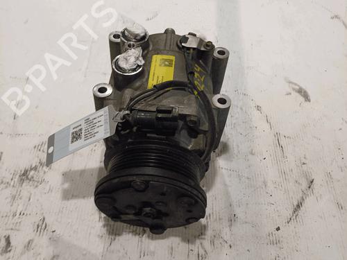 Used AC compressor AC compressor FORD FIESTA V (JH_, JD_) 1.4 16V (80 hp) 33820808 33820808
