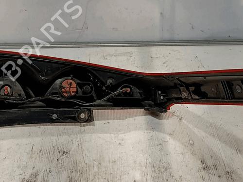 Right taillight NISSAN NOTE (E11, NE11) 1.5 dCi | BP33823484C35 - Image 2