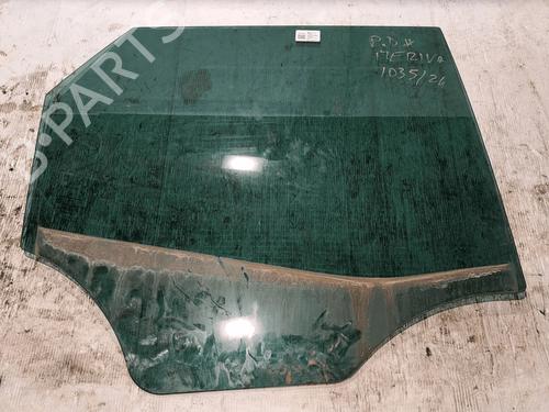 Used Other Other OPEL MERIVA B MPV (S10) 1.4 LPG (75) (120 hp) 33821363 33821363