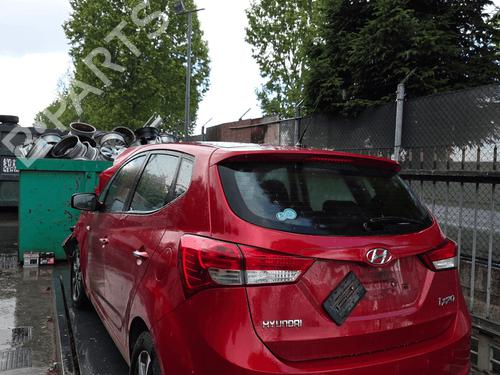 Starter HYUNDAI ix20 (JC) 1.4 | BP33821267M8  - Image 11