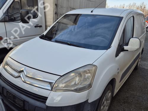 Left headlight CITROËN BERLINGO Box Body/MPV (B9) 1.6 HDi 75 | BP33823472C28  - Image 7