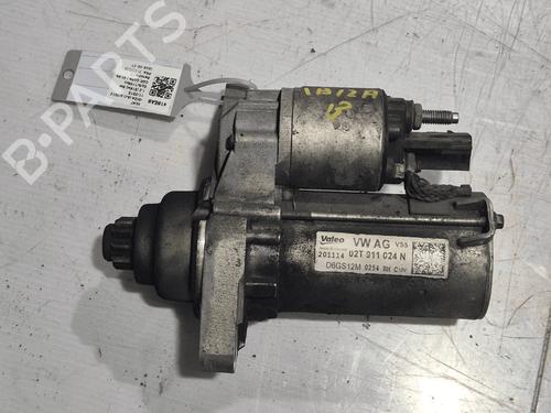 Used Starter Starter SEAT IBIZA IV (6J5, 6P1) 1.2 (70 hp) 33821624 33821624