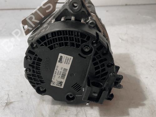 Alternator MERCEDES-BENZ GLB (X247) GLB 200 d (247.612) | BP33821515M7 - Image 3