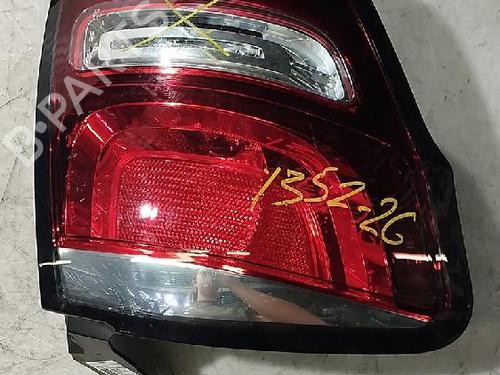 Used Left taillight Left taillight 37534047 37534047