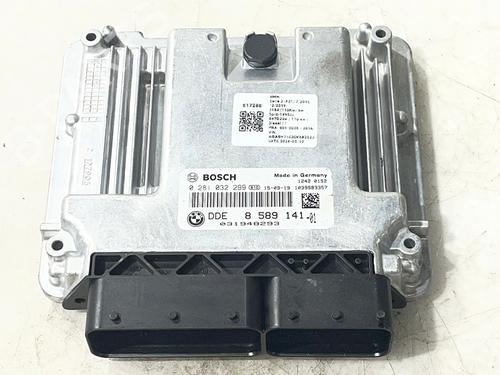 Used Electronic module Electronic module 36899862 36899862