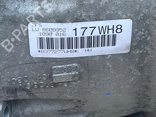 Gearbox BMW 1 (F20) 114 d | BP37459452M3 - Image 5