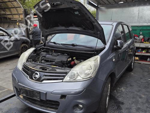 Other NISSAN NOTE (E11, NE11) 1.4 | BP36001446O1 - Image 7