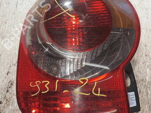 Used Left taillight Left taillight RENAULT MODUS / GRAND MODUS (F/JP0_) 1.5 dCi (FP0E, JP0E) (65 hp) 33822210 33822210