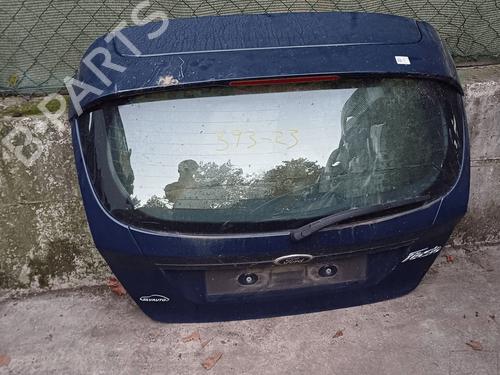 Used Tailgate Tailgate FORD FIESTA VI (CB1, CCN) 1.25 (60 hp) 33821479 33821479