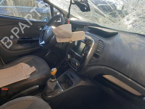 Switch RENAULT MEGANE III Hatchback (BZ0/1_, B3_) 1.5 dCi (BZ0C) | BP33822808I30  - Image 5