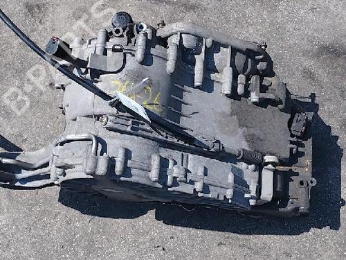 Used Gearbox Gearbox 37603195 37603195