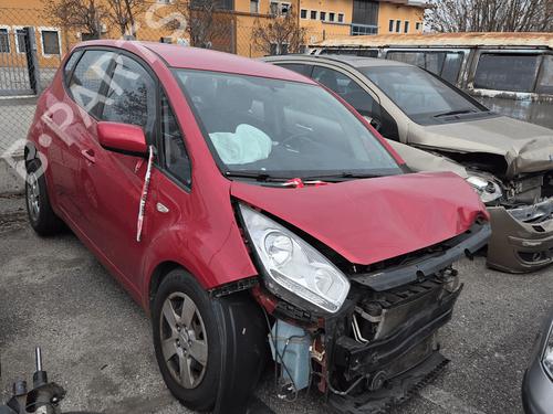 Engine KIA VENGA (YN) 1.4 CRDi 90 | BP33821593M1 - Image 7