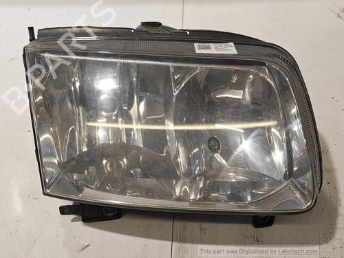 Used Other Other VW POLO III (6N1) 50 1.0 (50 hp) 33822725 33822725