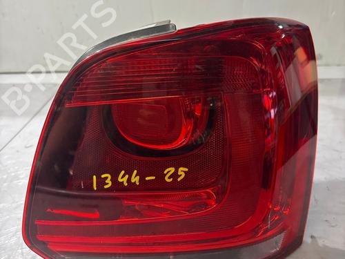 Used Right taillight Right taillight 38795754 38795754