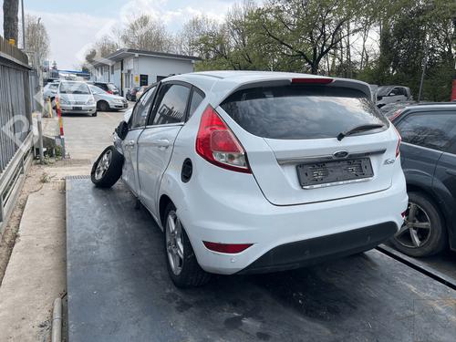 Climate control FORD FIESTA VI (CB1, CCN) 1.0 | BP33821049I5  - Image 6