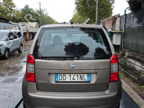 Other FIAT IDEA (350_) 1.4 | BP33822190O1  - Image 6