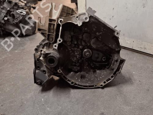 Used Other Other PEUGEOT 207 (WA_, WC_) 1.4 16V (88 hp) 33821858 33821858