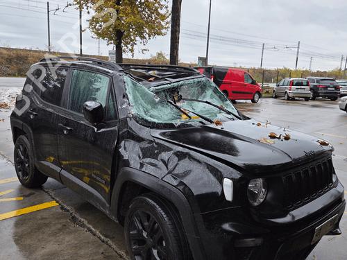 Electronic module JEEP RENEGADE SUV (BU, B1, BV) 1.0 T-GDi | BP34645852M83 - Image 11