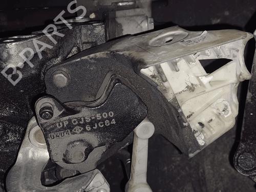 Other PEUGEOT 2008 I (CU_) 1.6 HDi | BP33822043O1 - Image 5