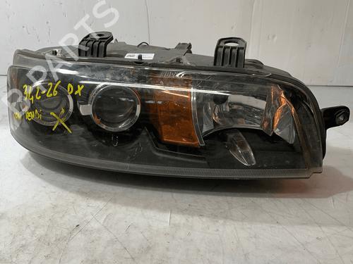 Used Other Other FIAT PUNTO (188_) 1.2 16V 80 (188.233, .235, .253, .255, .333, .353, .639,... (80 hp) 33822301 33822301