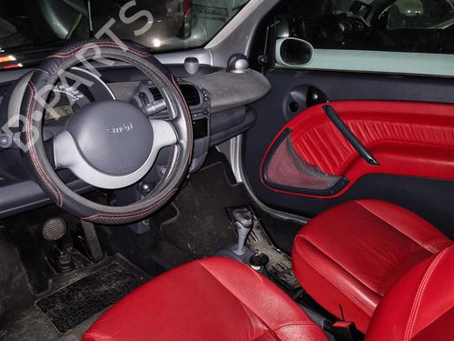 Electronic module SMART CITY-COUPE (450) 0.6 (450.330, 450.332) | BP33821270M83  - Image 8