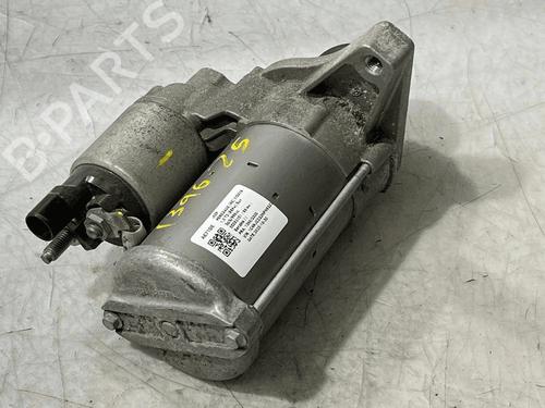 Starter JEEP RENEGADE SUV (BU, B1, BV) 1.0 T-GDi | BP35750493M8 - Image 2