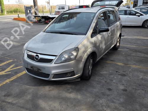 Brugte OPEL ZAFIRA / ZAFIRA FAMILY B (A05)  1.9 CDTI (M75)  4649569
