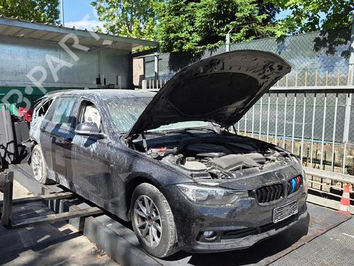 Brukte deler til BMW 3 Touring (F31)  318 d  4774186