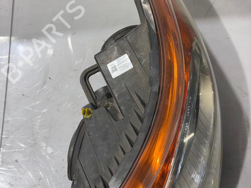 Left headlight CITROËN C3 Picasso (SH_) 1.4 VTi 95 (SH8FSC, SH8FP0, SH8FP6) | BP38771267C28 - Image 2