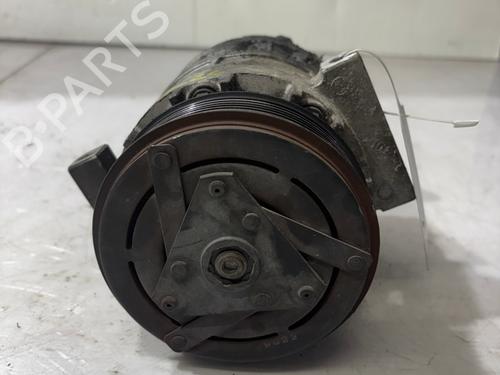 Used AC compressor AC compressor NISSAN PRIMASTAR Van (X83) 2.0 dCi 90 (90 hp) 40524837 40524837