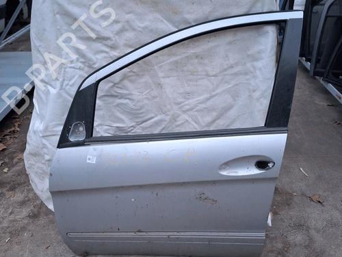 Used Left front door Left front door MERCEDES-BENZ B-CLASS Sports Tourer (W245) B 150 (245.231) (95 hp) 33820509 33820509