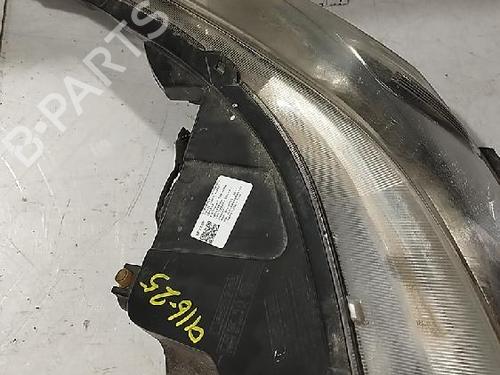 Left headlight CHEVROLET CRUZE (J300) 2.0 CDI | BP40622818C28 - Image 2