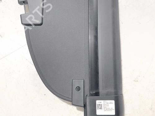 Rear parcel shelf MAZDA CX-5 (KE, GH) 2.2 D (KE2FW) | BP33821004C85 - Image 2
