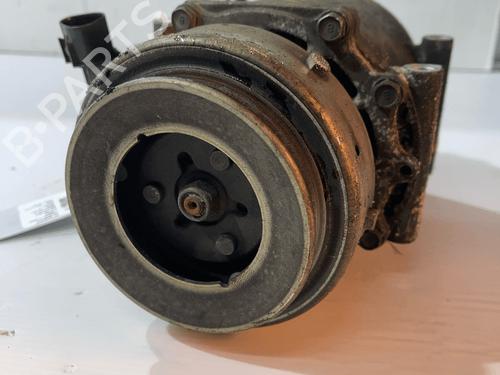 Used AC compressor AC compressor MITSUBISHI PAJERO SPORT I (K7_, K9_) 2.5 TD (K94W, K74T) (115 hp) 33823057 33823057