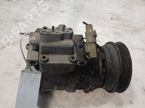 AC-Kompressor AC-Kompressor LAND ROVER FREELANDER I (L314) 1.8 i 16V 4x4 (120 hp) 33823974 33823974