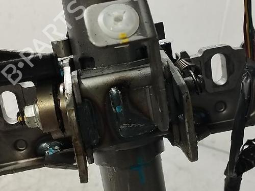 Steering column SSANGYONG KORANDO (C300) 1.6 e-XDi | BP39093413M21 - Image 5