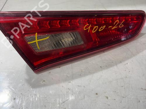 Used Left tailgate light Left tailgate light 38683946 38683946