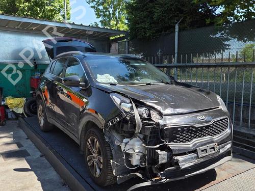 Used Parts KIA SPORTAGE IV (QL, QLE)  1.7 CRDi  4747798