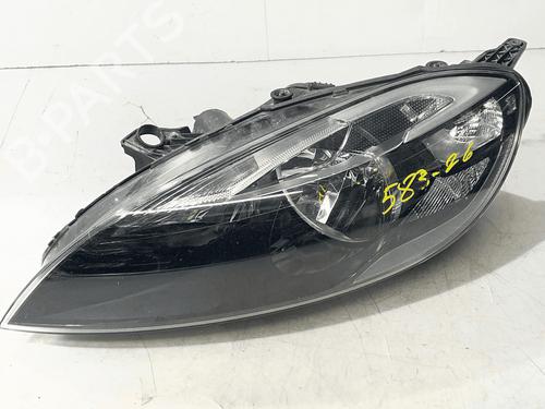 Used Other Other VOLVO V40 Hatchback (525) D2 (120 hp) 33822911 33822911