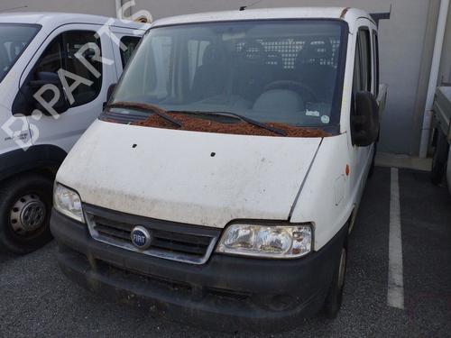 FIAT DUCATO Bus (244_)  2.0  4560719
