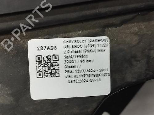 Left headlight CHEVROLET ORLANDO (J309) 2.0 D | BP37508975C28 - Image 6